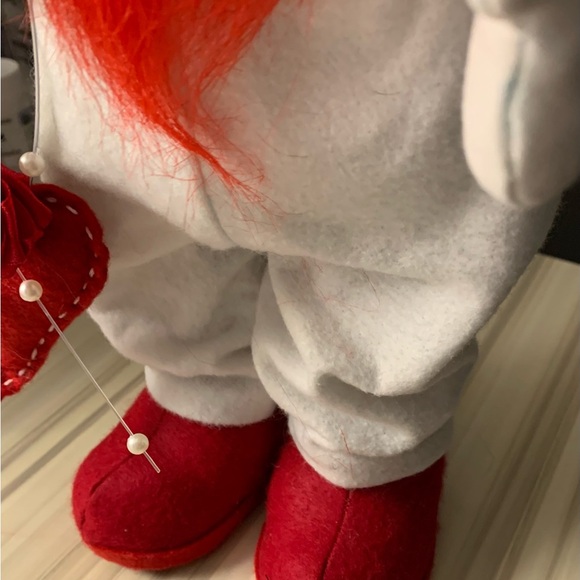 Sir Valentines Scandinavian Gnome - Picture 6 of 12